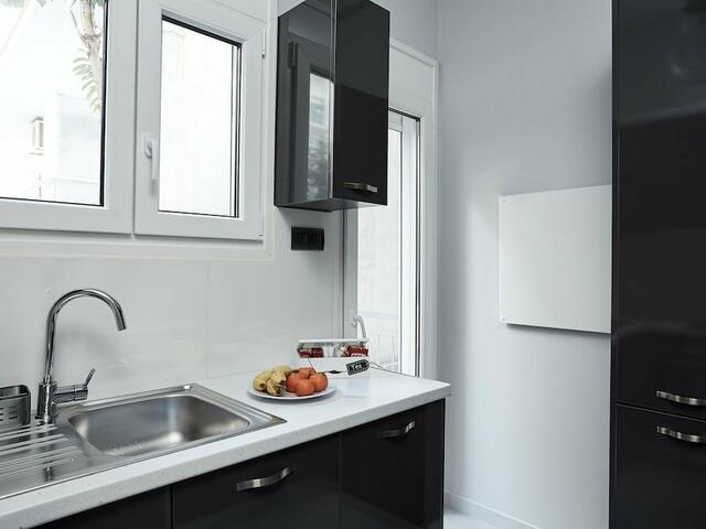 фотографии Charming studio apartment изображение №4
