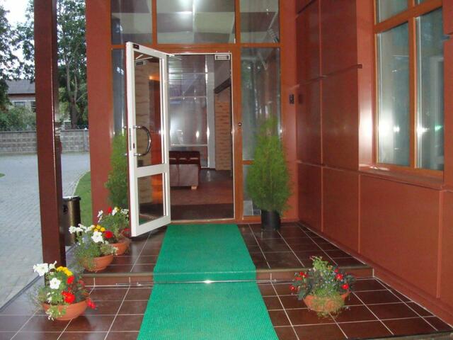 фотографии отеля Отель Каркушин Дом изображение №3