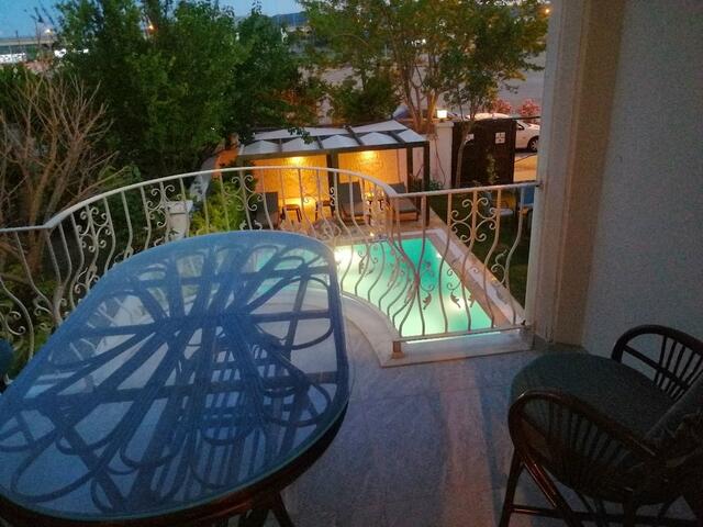 фотографии Nuriye Alacati изображение №56