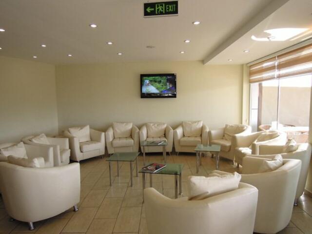 фотографии Konya Meram Park Hotel изображение №16