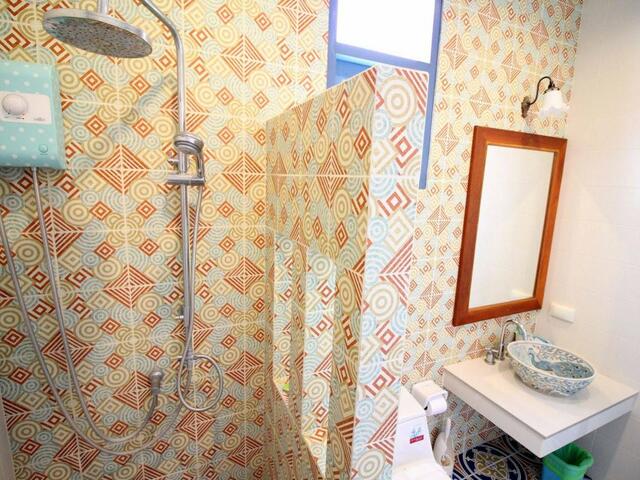 фотографии отеля Baan Patcharintorn Samui изображение №27