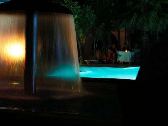 фото Hôtel Sidi Salem изображение №22