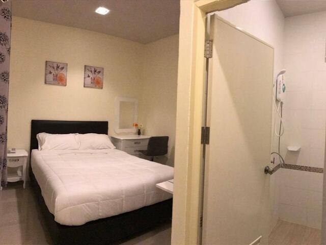 фото отеля Serena Resort изображение №13