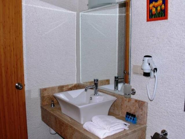 фото Hotel Dalos изображение №38