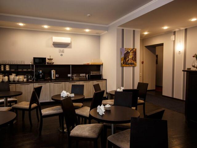 фотографии Соната На Владимирской Площади (Sonata Na Vladimirskoj Ploshchadi) изображение №8