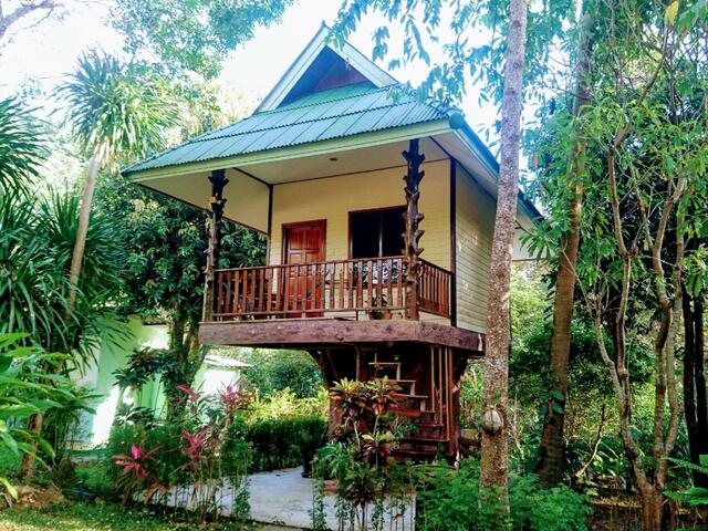 фото отеля Macura Resort изображение №1