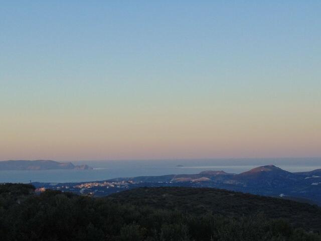 фото Foivos and Athina Villas изображение №14