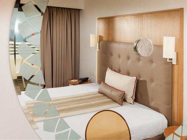 фото отеля Magic Hotel Manar - All Inclusive изображение №37