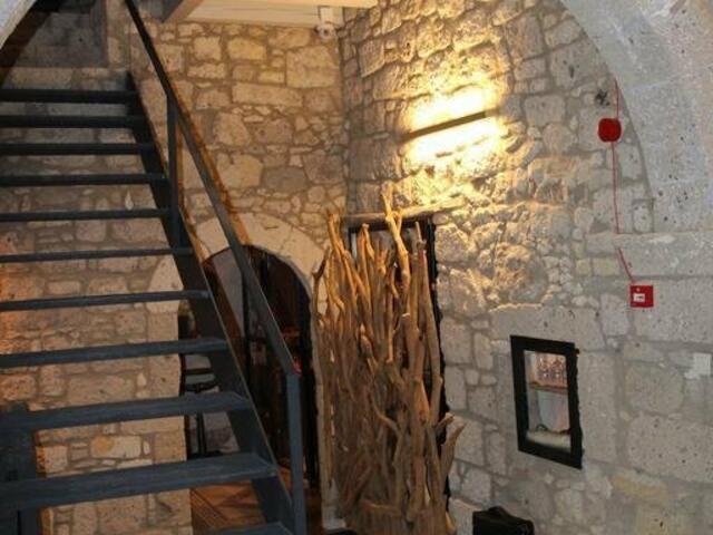 фотографии Sign Inn Butik Hotel Hacimemis изображение №8