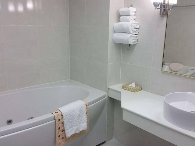 фото Ariston Hotel изображение №10