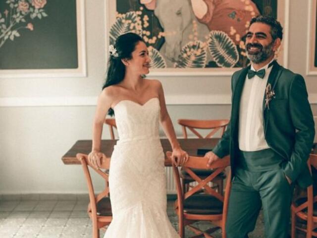 фотографии Cenar Konak Butik Hotel изображение №12