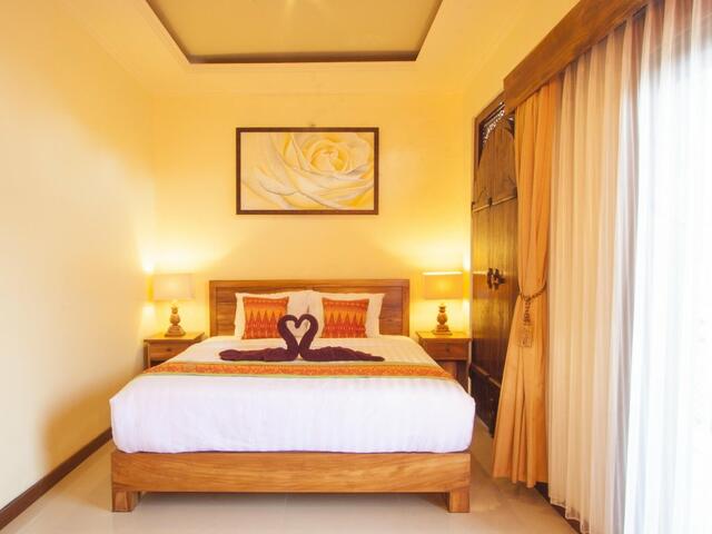 фото отеля Tebesaya Homestay изображение №13