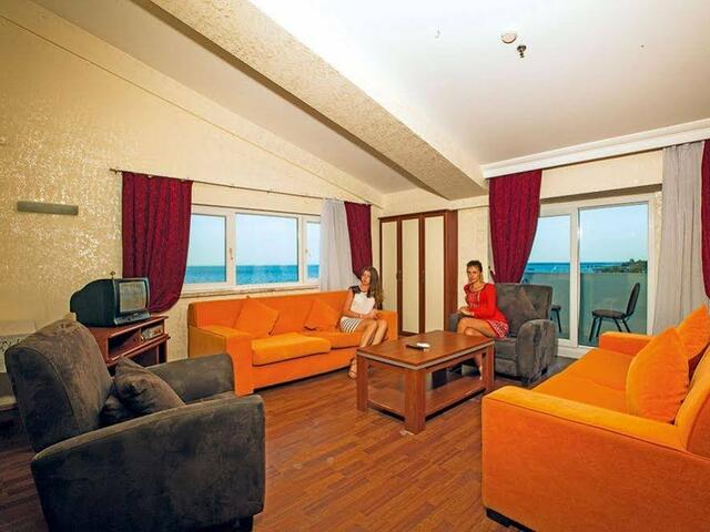 фото Carelta Beach Resort & Spa изображение №30