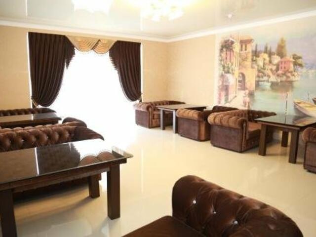 фото отеля DIAMOND Hotel изображение №5