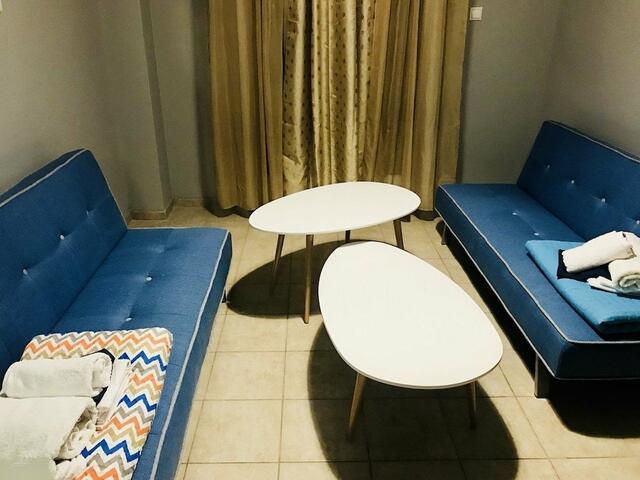 фотографии Merilyn Central Apartment изображение №12