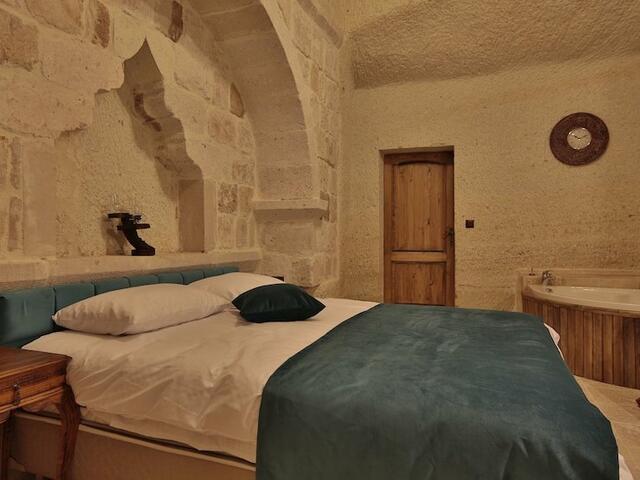 фото отеля Miracle Cave Hotel - Special Class изображение №45