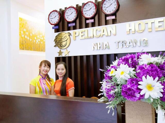 фото Pelican Hotel изображение №18