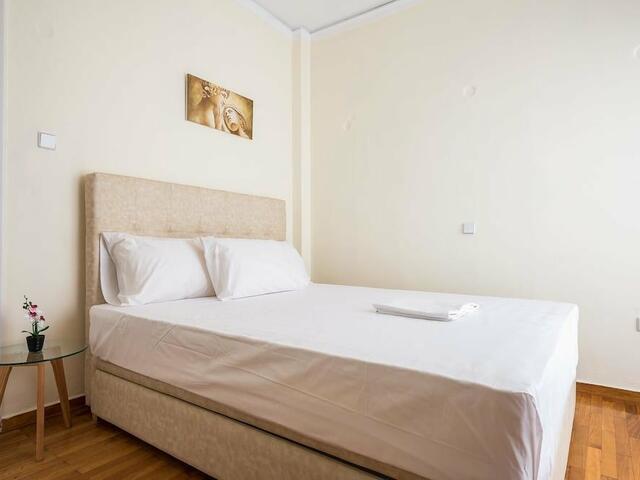 фото отеля Acropolis View Paradise Apartments изображение №1