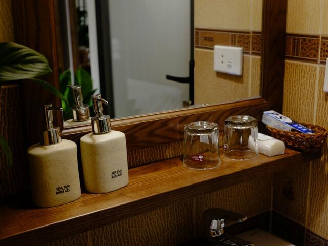 фото The Autumn Homestay изображение №22