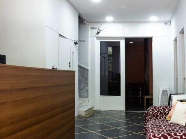 фотографии отеля Orpheus Hotel - Hostel изображение №19