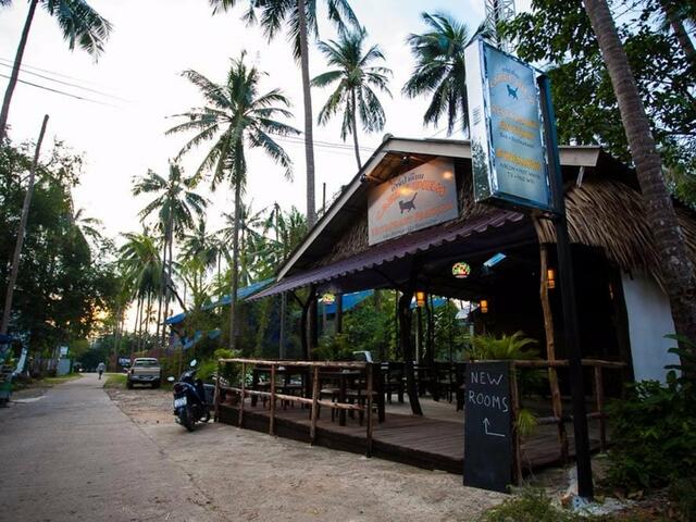 фото отеля Carpe Diem Guest House изображение №37