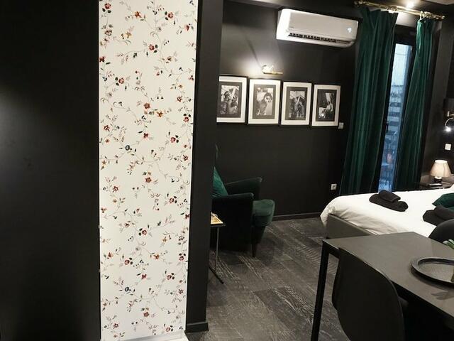 фотографии Exclusive Design Studio with Yard изображение №4