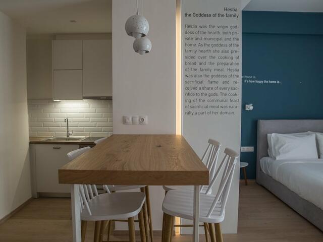 фото Olympus Residence изображение №26