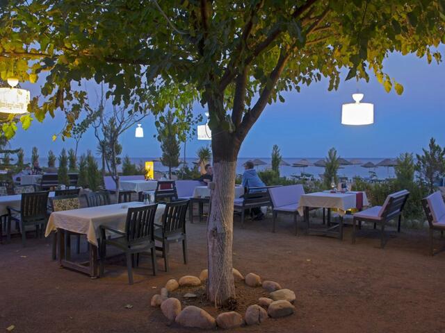 фото отеля Kutle  изображение №33