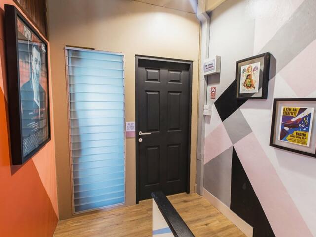 фотографии Bharani Hostel изображение №20