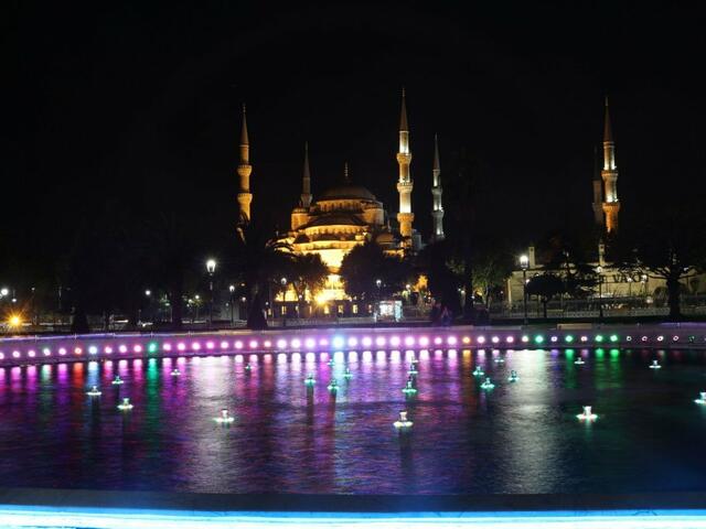 фото отеля Nezahat Sultan Apart Hotel изображение №13