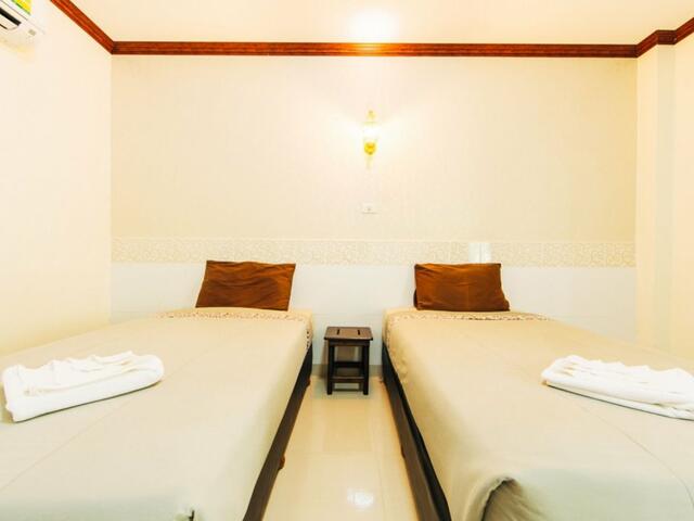 фото Sabydee Resort изображение №18