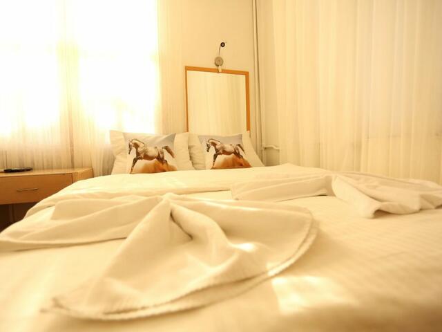 фотографии Dos Hermanos Hotel изображение №28