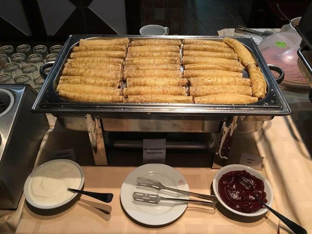 фотографии отеля Отель Каркушин Дом изображение №19