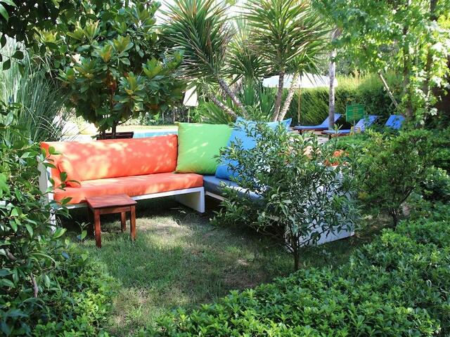 фото отеля Hotel Dalos изображение №5