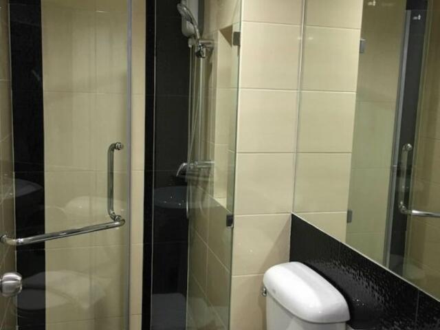 фотографии Top High Airport Link Hotel изображение №24