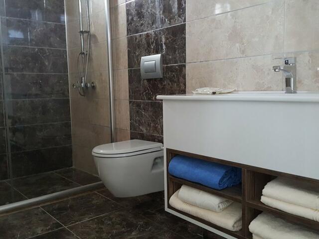 фото отеля Sedir Park Bungalow Hotel изображение №17