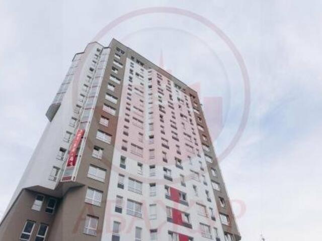 фото отеля Abazhur Apart-Hotel Ekaterinburg Yumasheva изображение №1