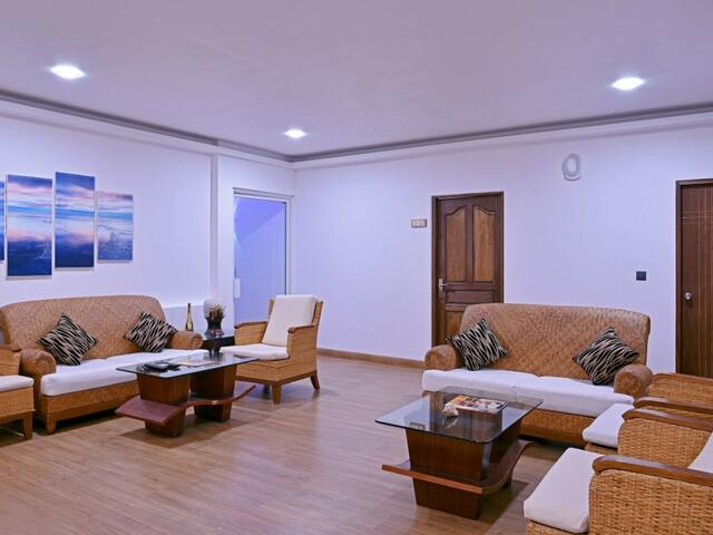 фотографии отеля Asaa View изображение №23