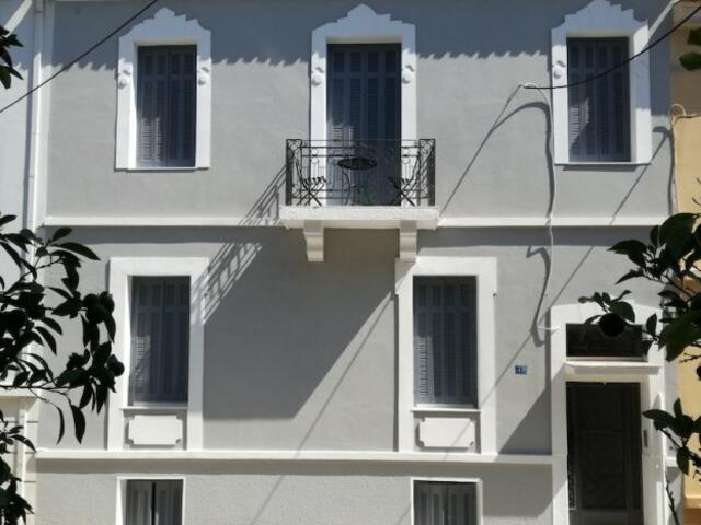 фото отеля Athens Residence Apartments изображение №1