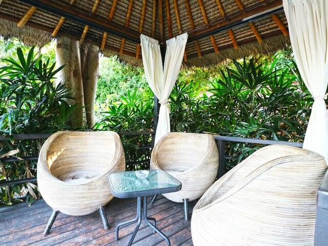 фото Kampung 168 By Tinggal изображение №6