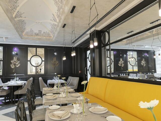 фотографии отеля Boutique Hotel Corso изображение №7