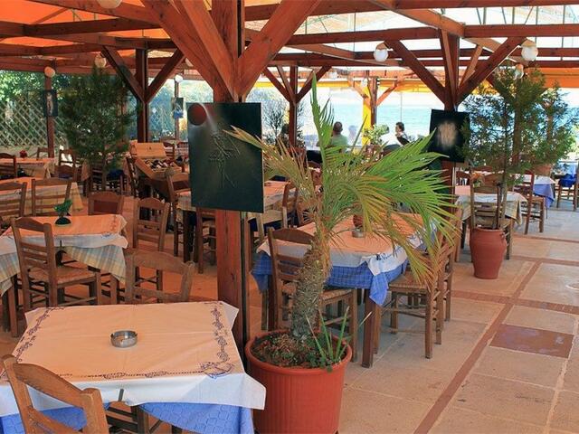 фотографии Calypso Hotel Apartments изображение №12