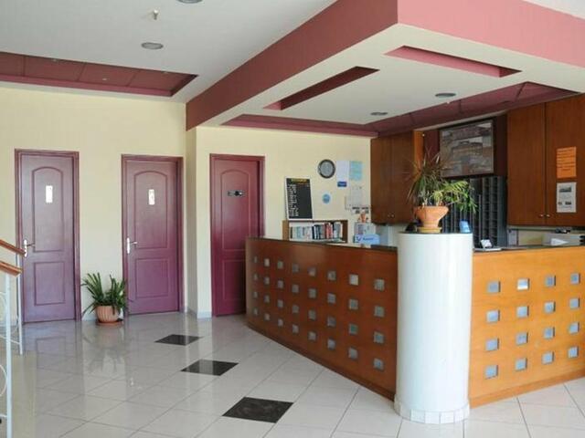 фото отеля Alkion Hotel изображение №5