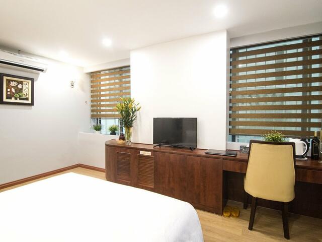 фотографии The Ky Moi Hotel изображение №12