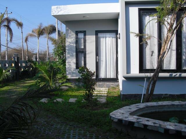 фото Van Nguyen Minihouse изображение №14