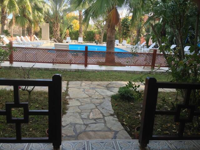 фото отеля Kutle  изображение №29