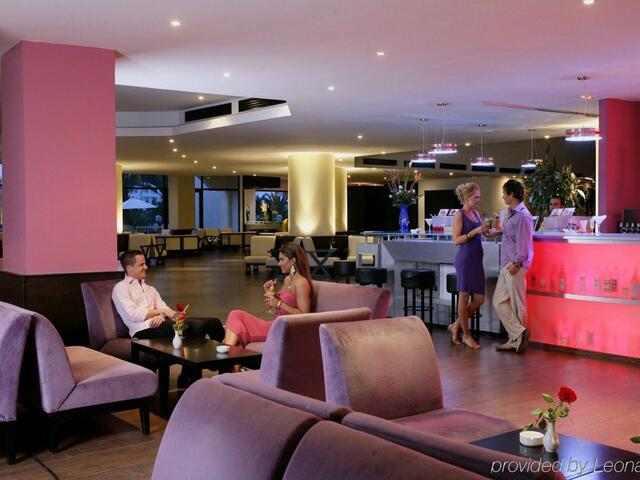 фото Magic Hotel Manar - All Inclusive изображение №22