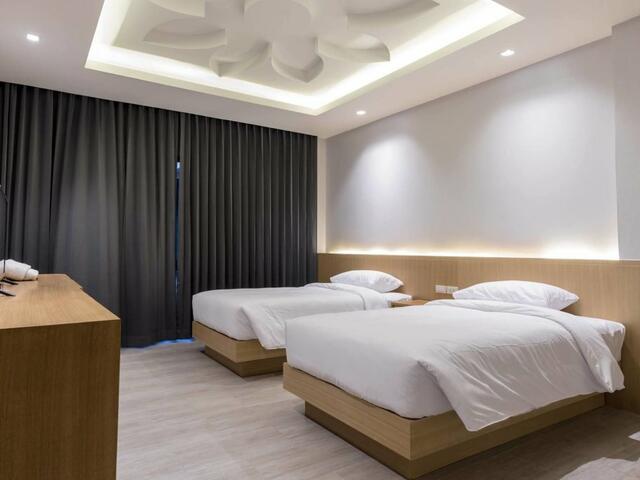 фото отеля Mayor Hotels&Villa Cha-Am изображение №9