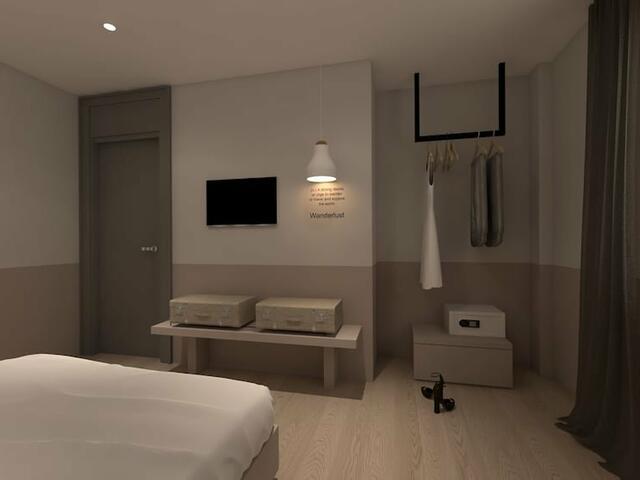 фото Great Living Apartments изображение №6