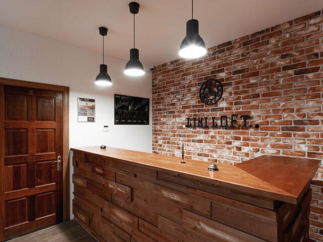 фото отеля LiKi Loft (ЛиКи Лофт) изображение №17